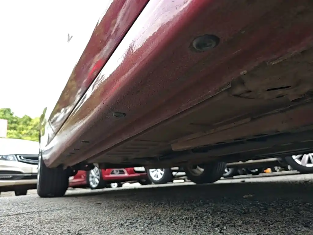 Chevrolet Cruze — миниатюра 21