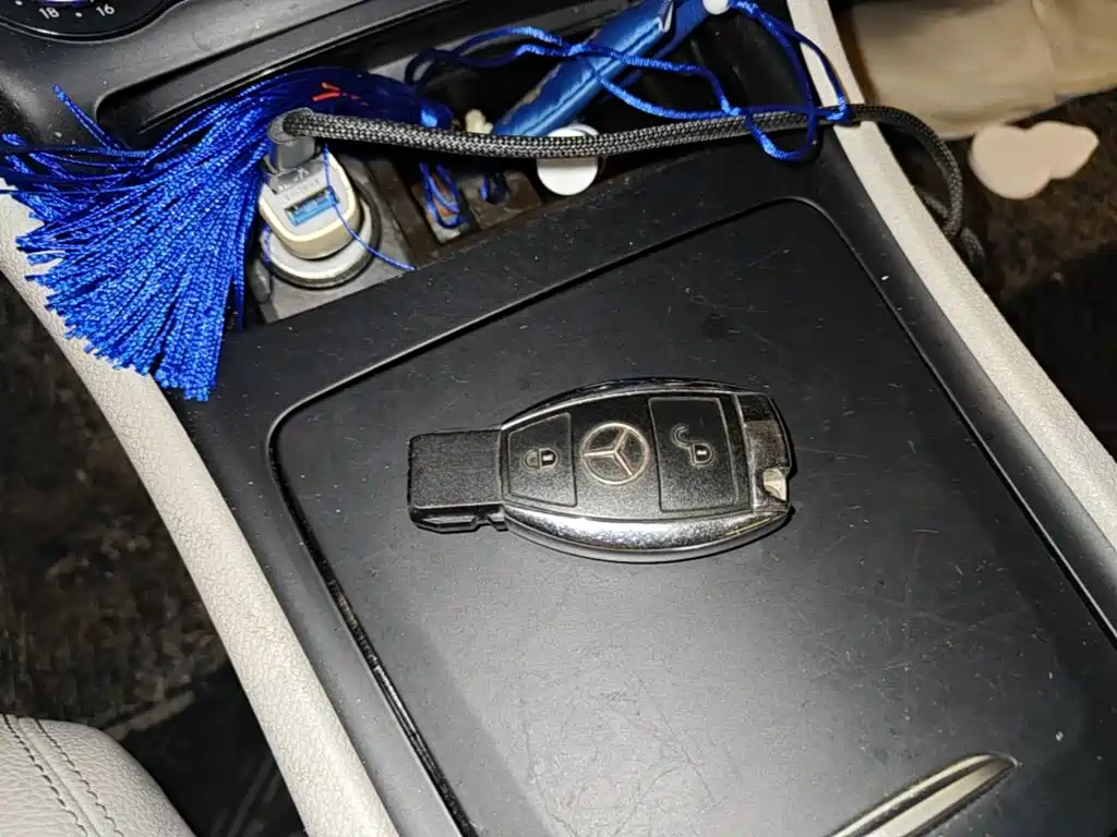 Mercedes-Benz GLA — миниатюра 9