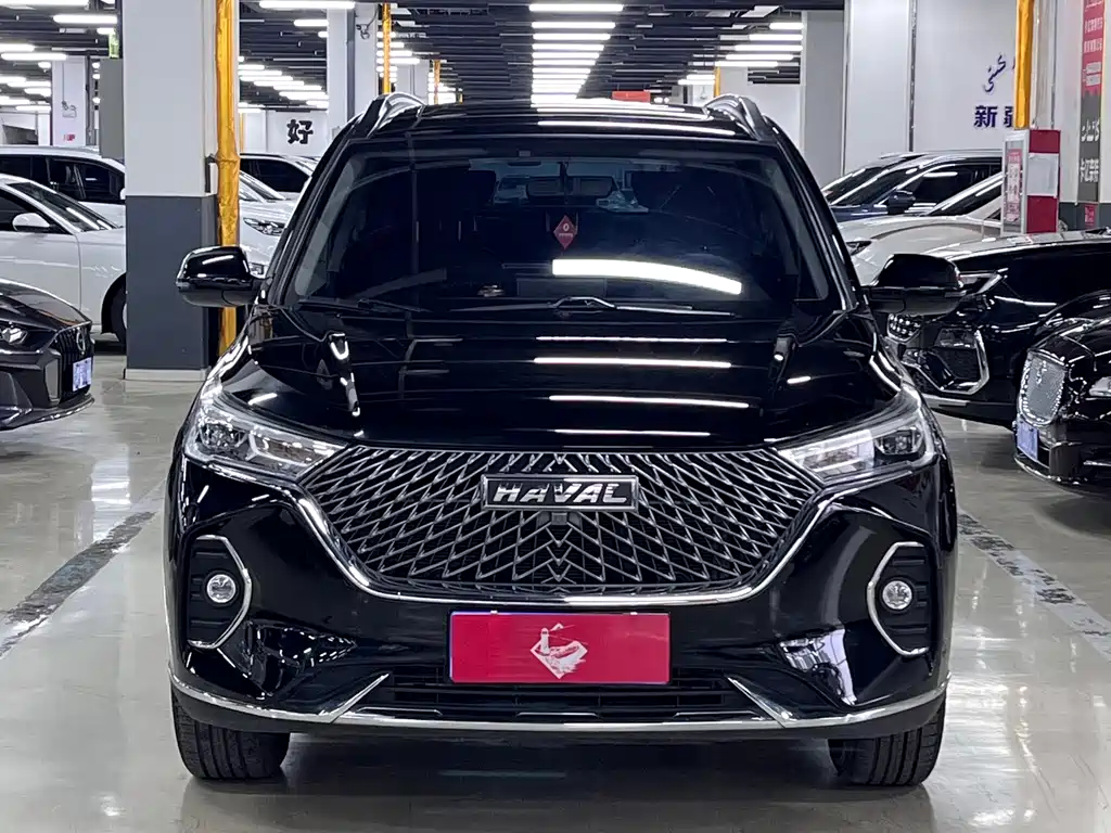 Haval M6 — миниатюра 2