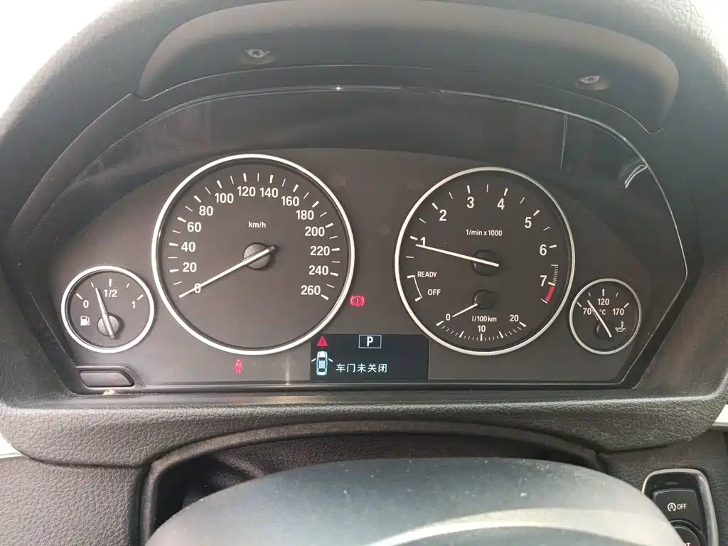 BMW 3 Series — миниатюра 12