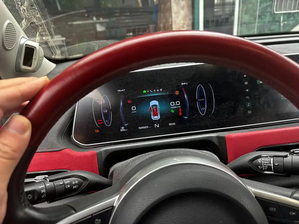 Ora Ora Good Cat GT — миниатюра 9