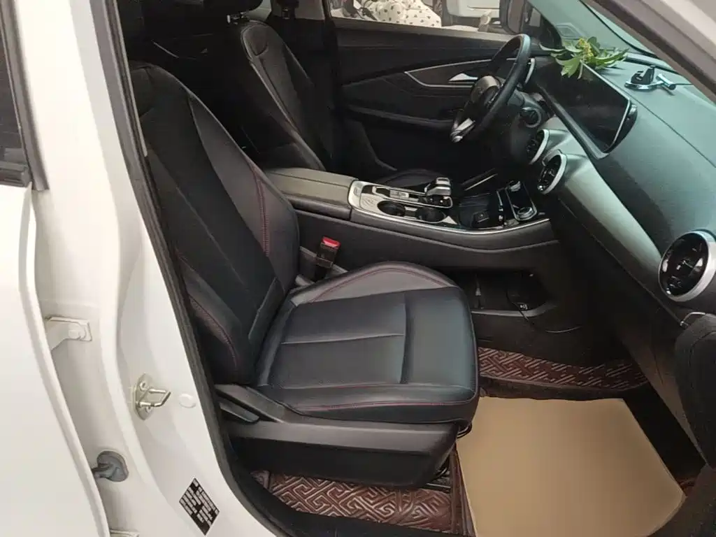 Fengxing Fengxing T5 EVO — миниатюра 25