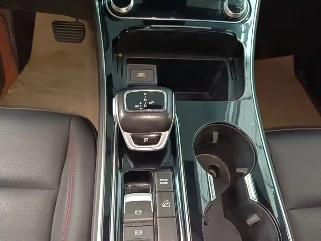 Fengxing Fengxing T5 EVO — миниатюра 14