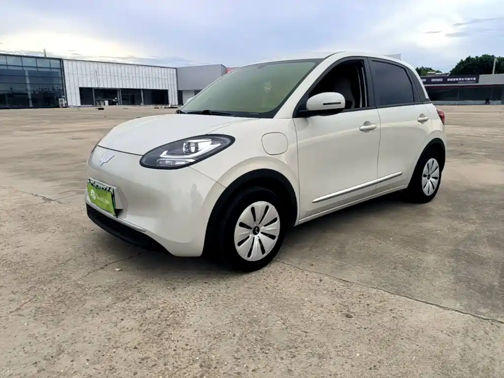 Wuling Bingo — миниатюра 2