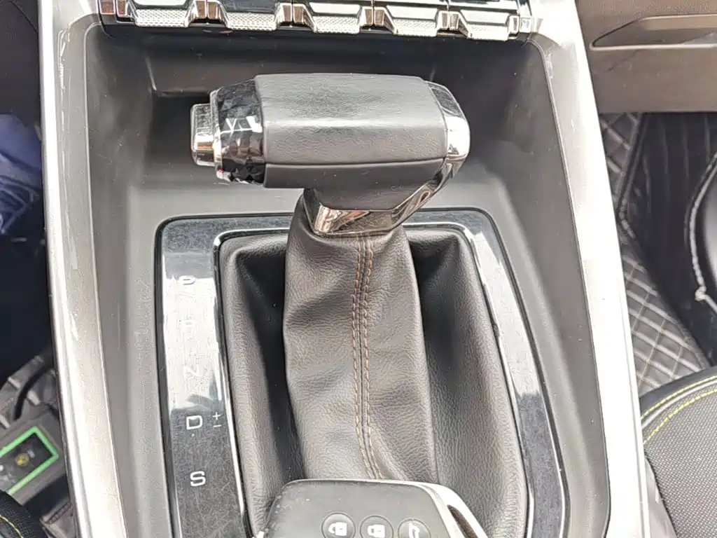 Baojun RS-3 — миниатюра 14