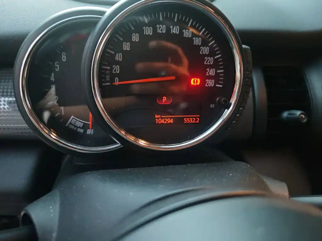 MINI Mini — миниатюра 13