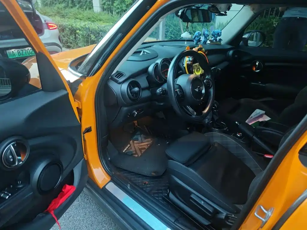 MINI Mini — миниатюра 17