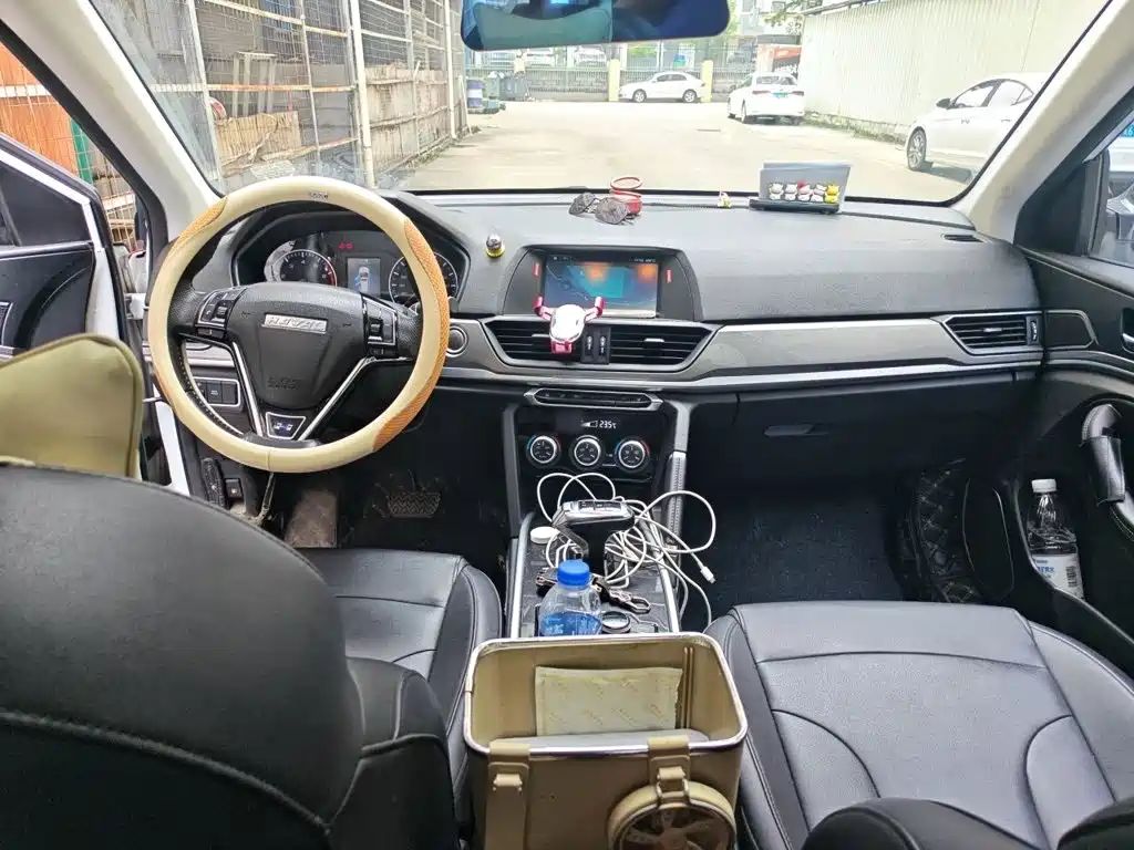 Haval H6 — миниатюра 10
