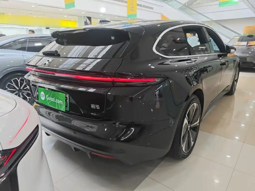 NIO ET5T 2024 75kWh Touring