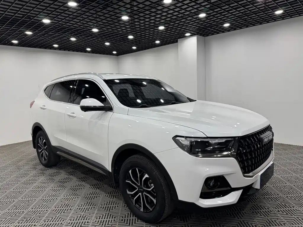 Haval H6 2023