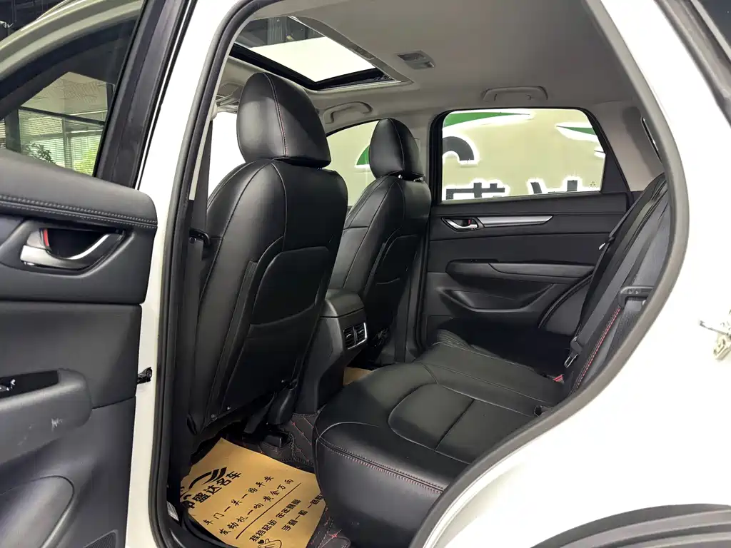 Mazda CX-5 — миниатюра 8