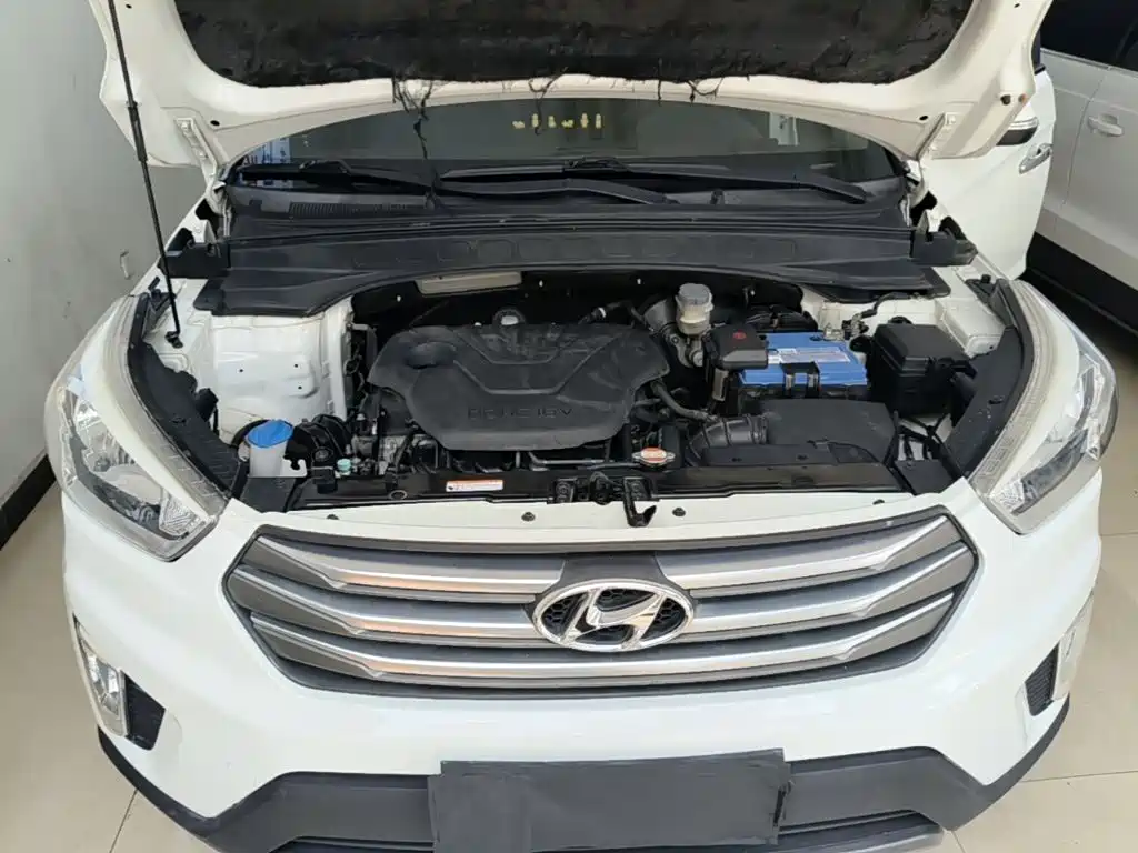Hyundai ix25 — миниатюра 20