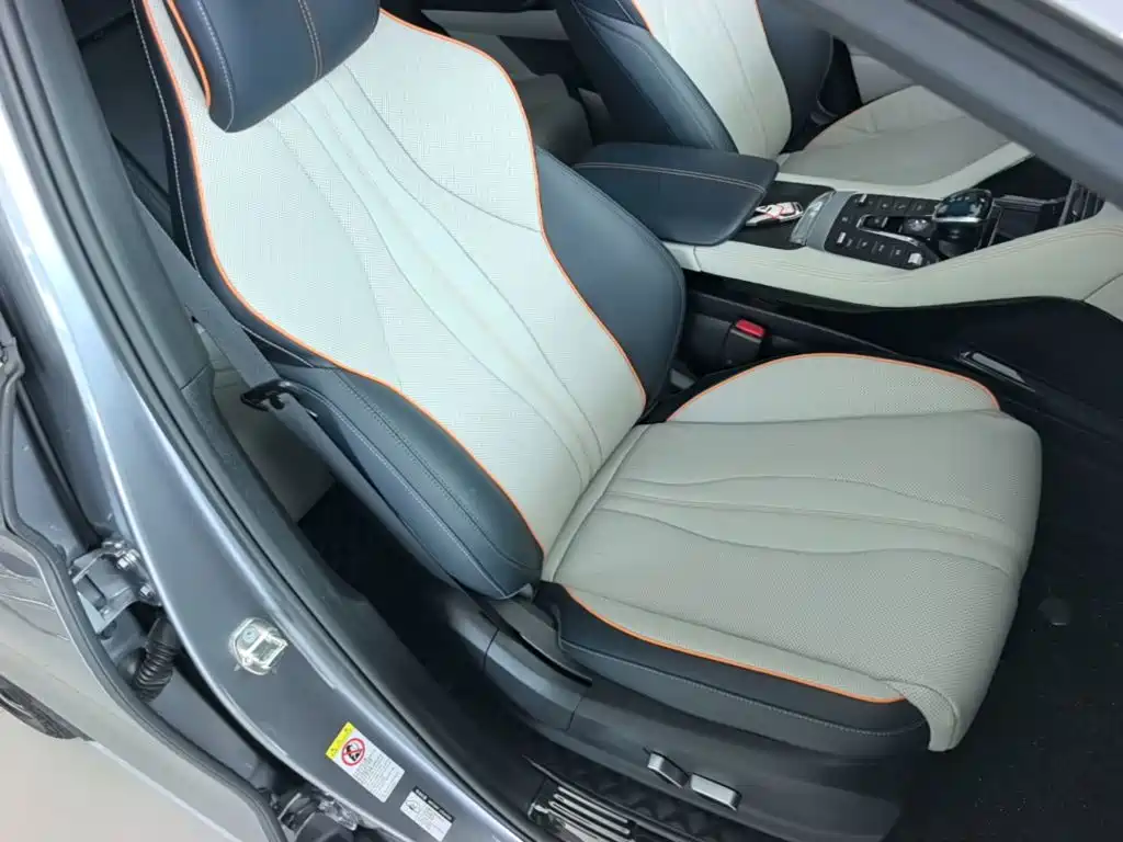 BYD PLUS New Energy — миниатюра 25