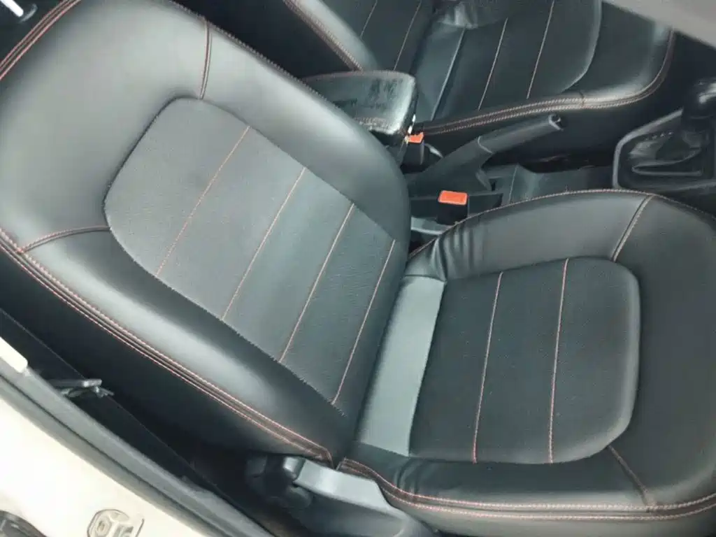 Volkswagen Santana — миниатюра 25