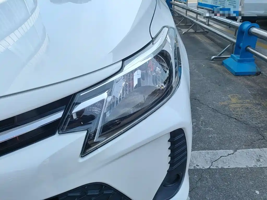 Toyota Vios FS — миниатюра 24