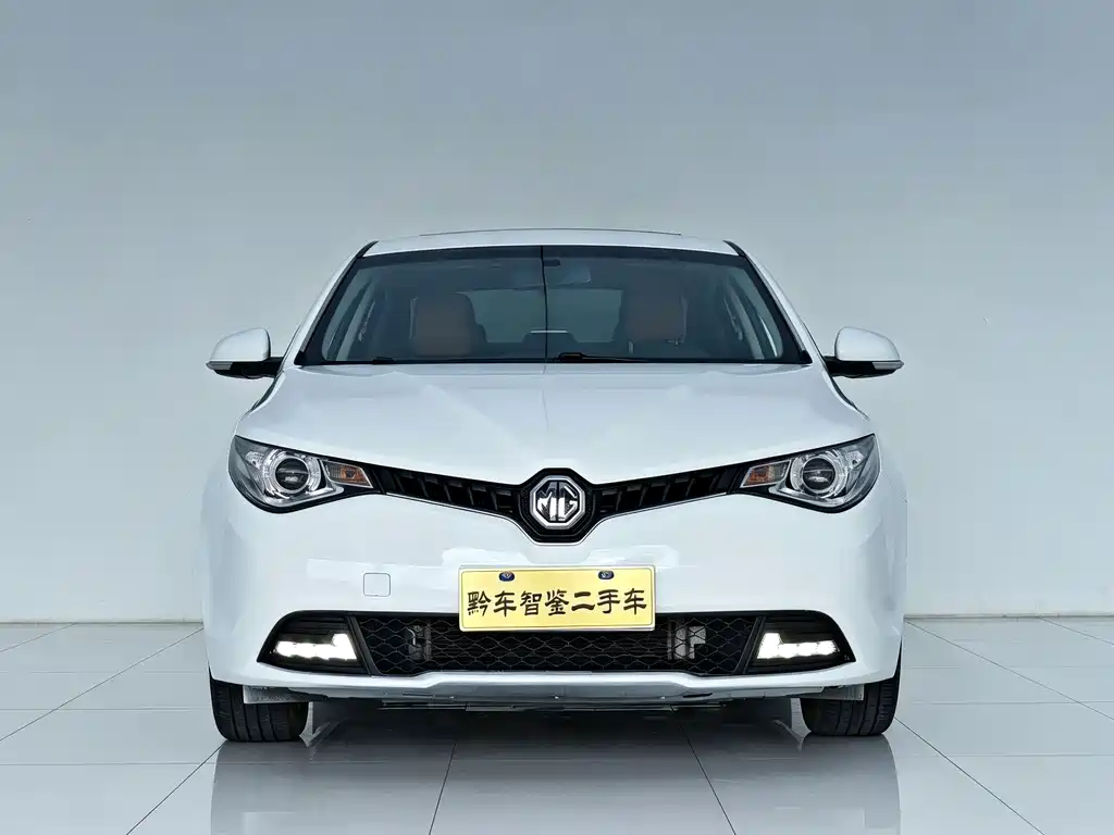MG MG GT — миниатюра 2