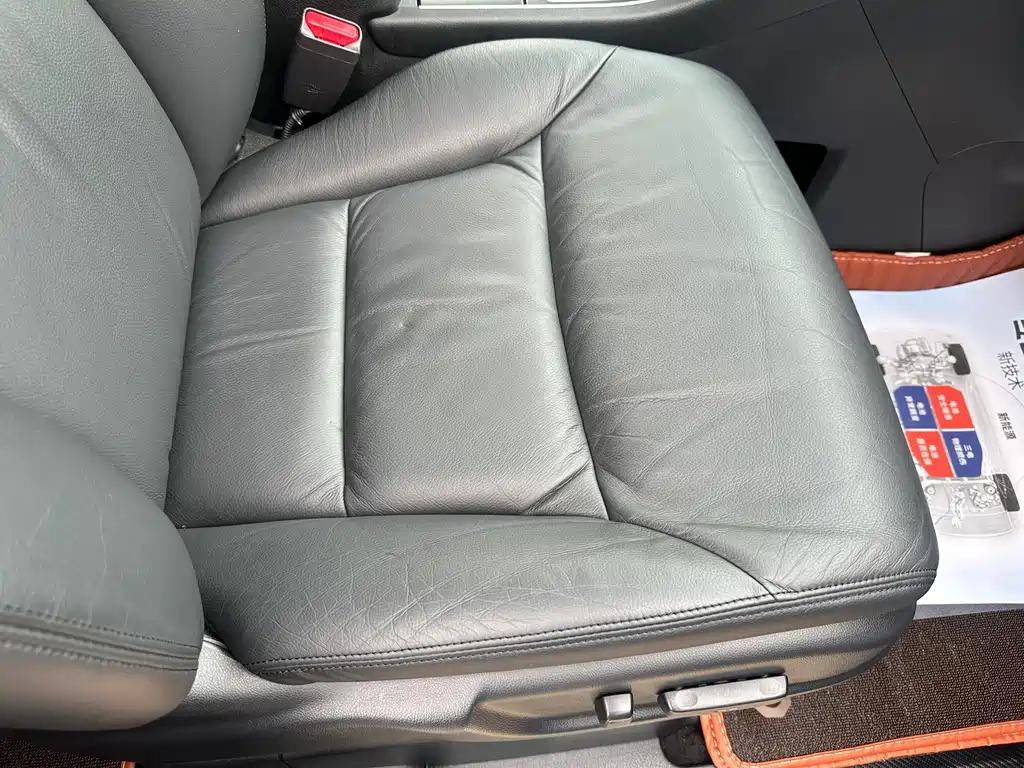 Honda Elysion — миниатюра 12