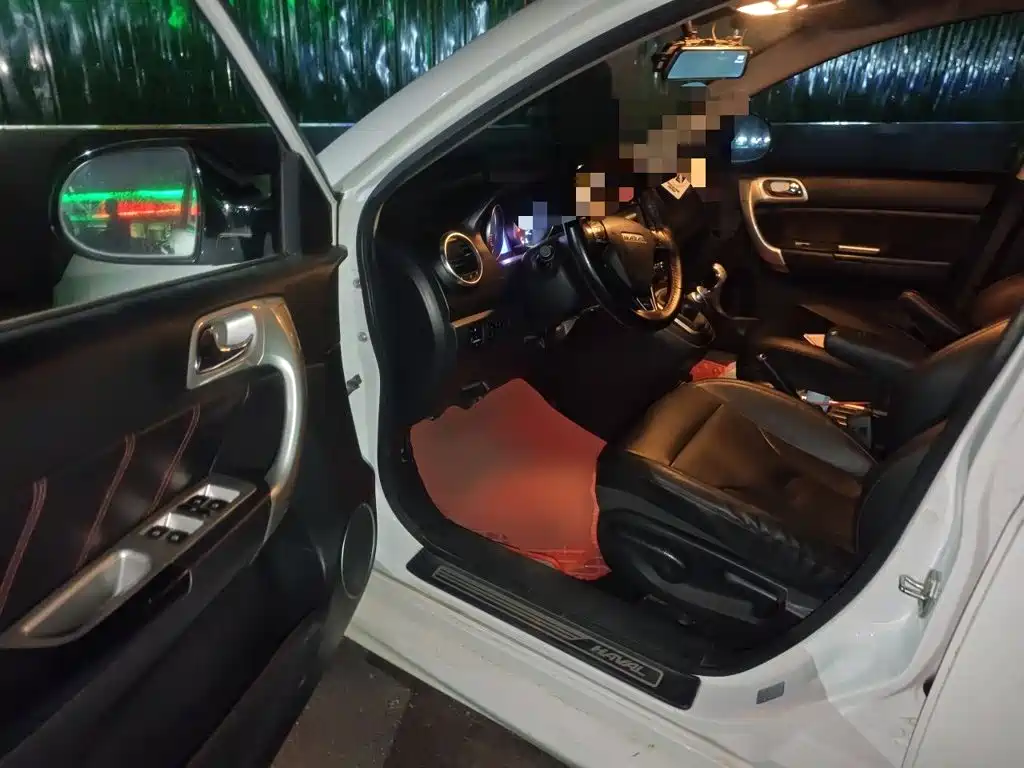 Haval H6 — миниатюра 12