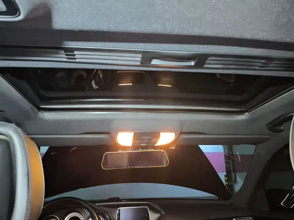 Mercedes-Benz E-Class E 2015 E 260 L Sport