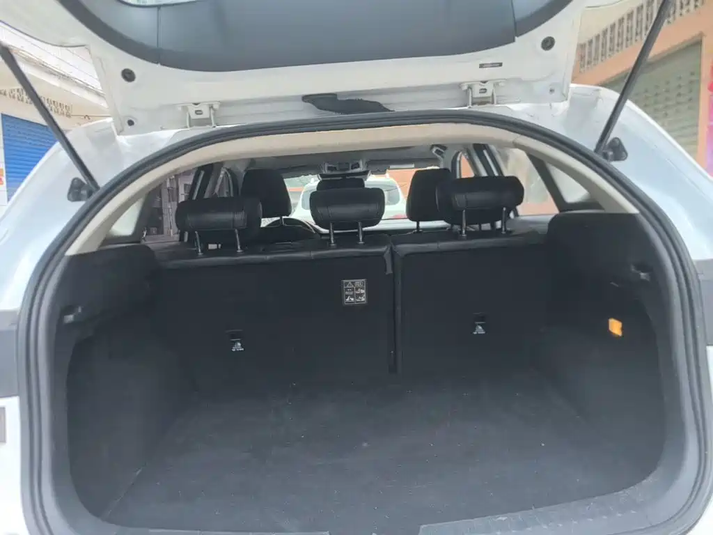Haval F7 — миниатюра 19