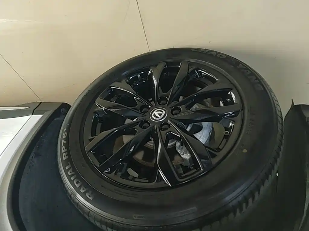 Changan X5 PLUS — миниатюра 23