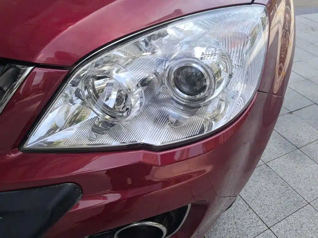 Haval H6 — миниатюра 24