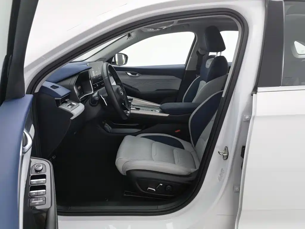 Geely Preface 2021 2.0TD Luxury