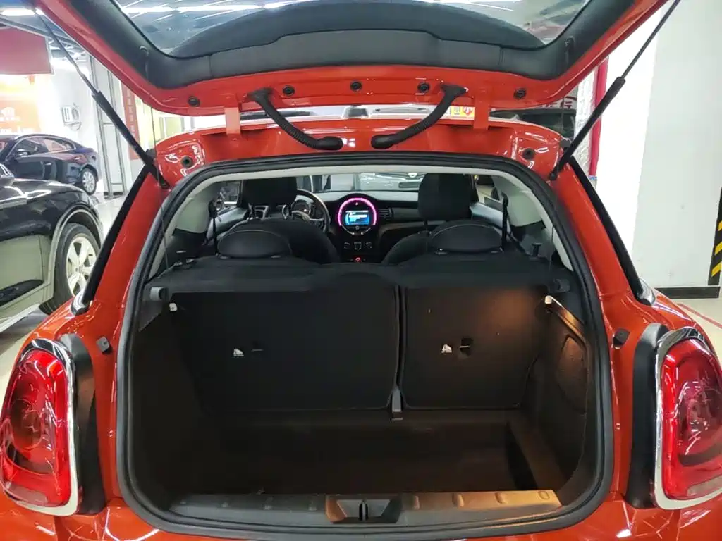 MINI Mini — миниатюра 19