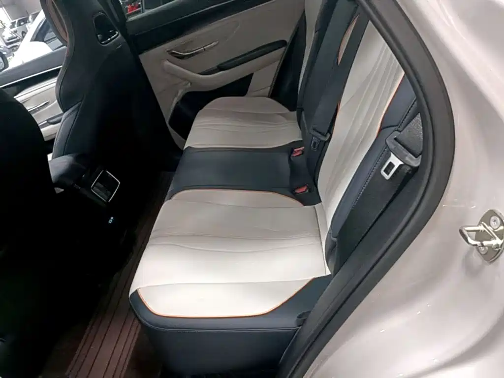 BYD PLUS New Energy — миниатюра 17