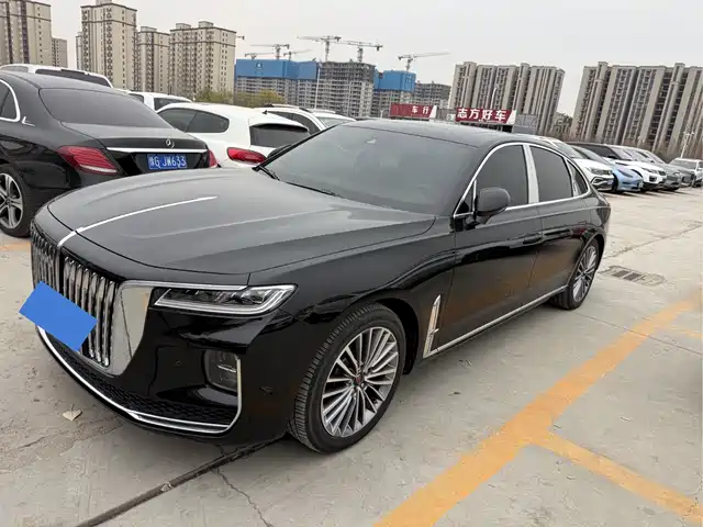 Hongqi HONGQI H9