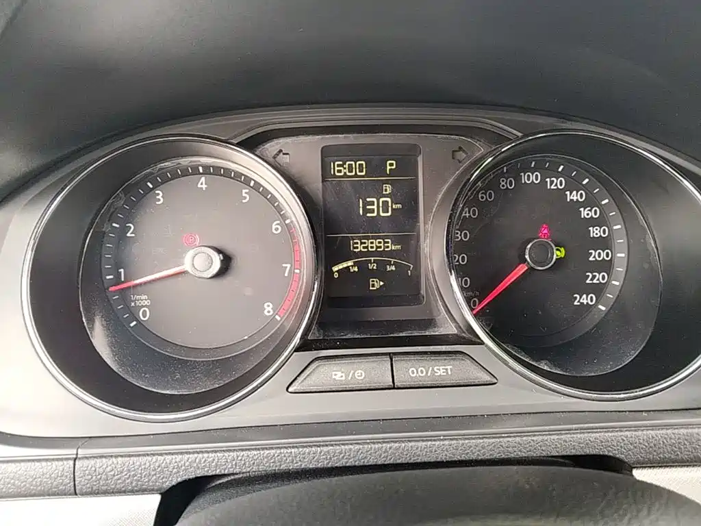 Volkswagen Lavida — миниатюра 12