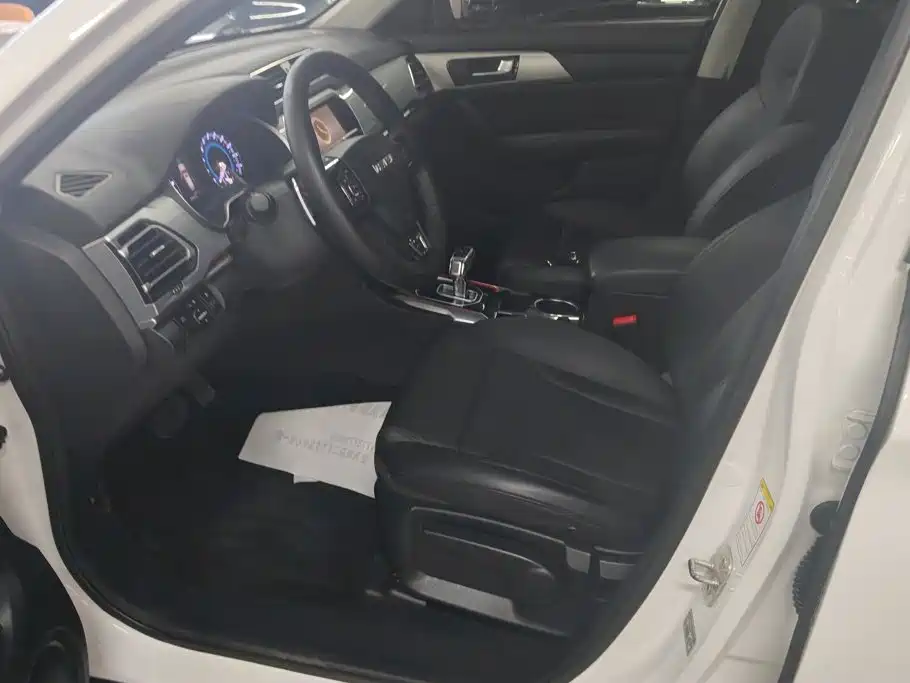 Haval H2 — миниатюра 9