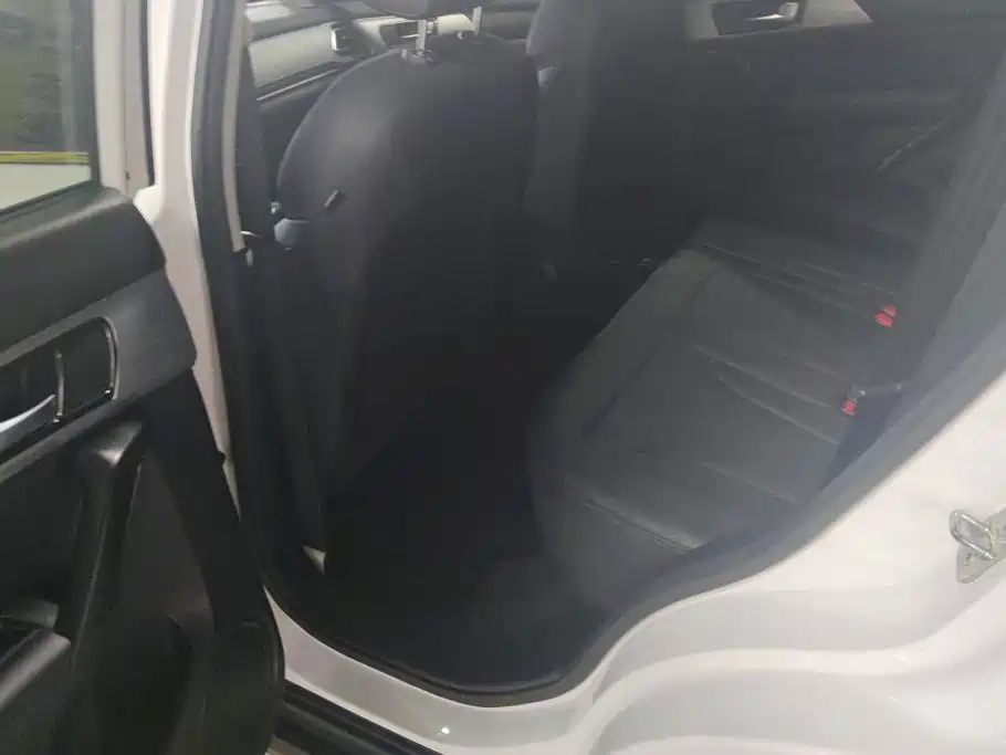 Haval H2 — миниатюра 11