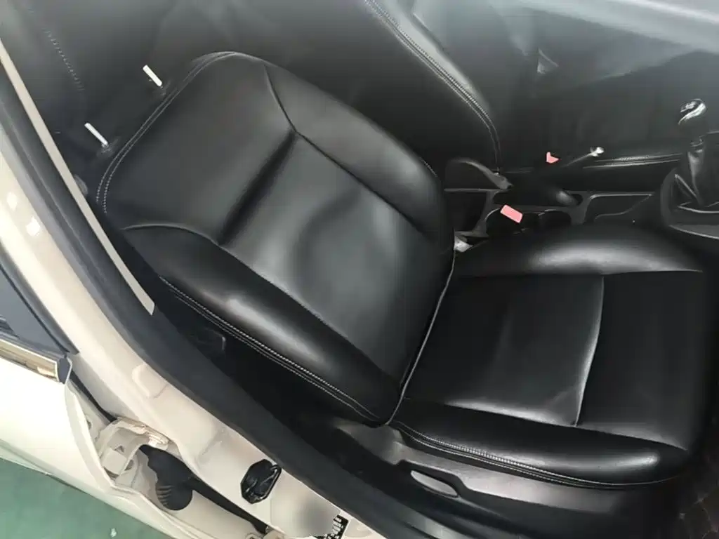 Ford Fiesta — миниатюра 25