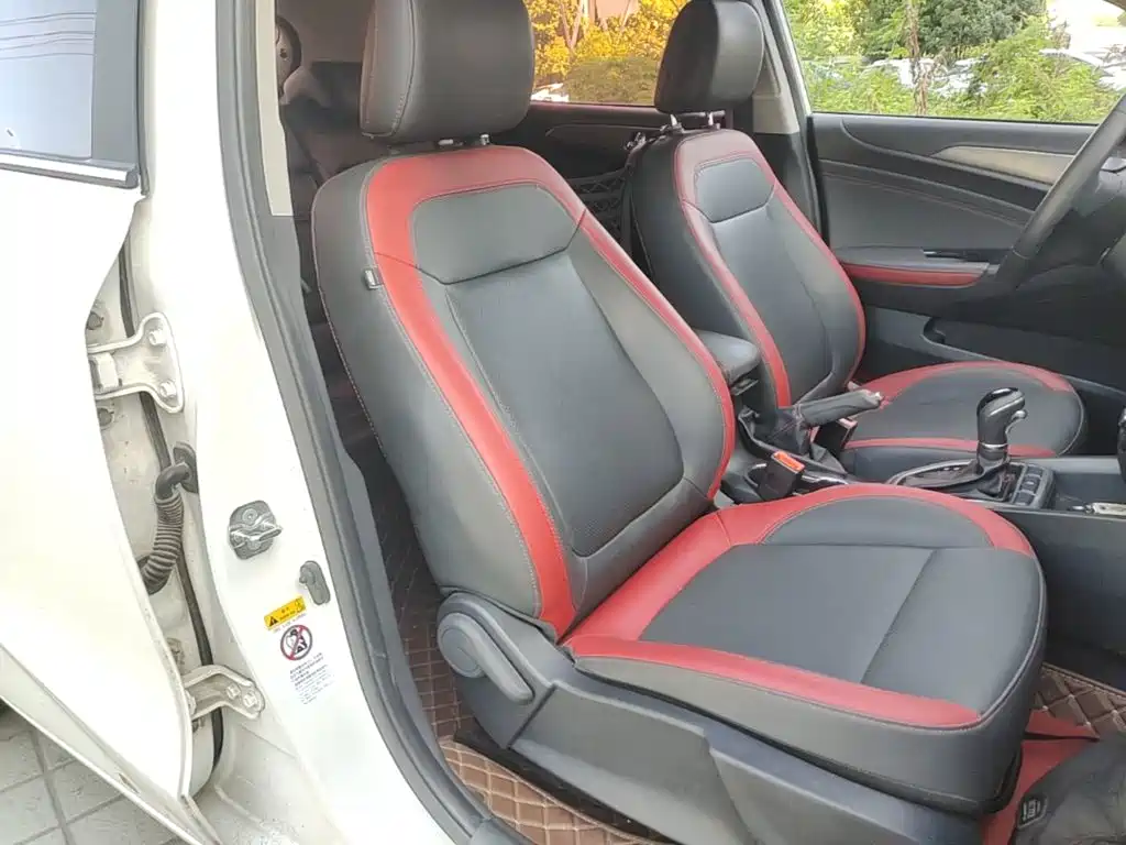 Changan Eado XT — миниатюра 25