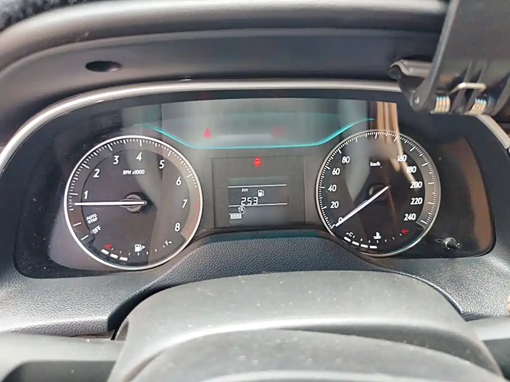 Buick Excelle — миниатюра 4