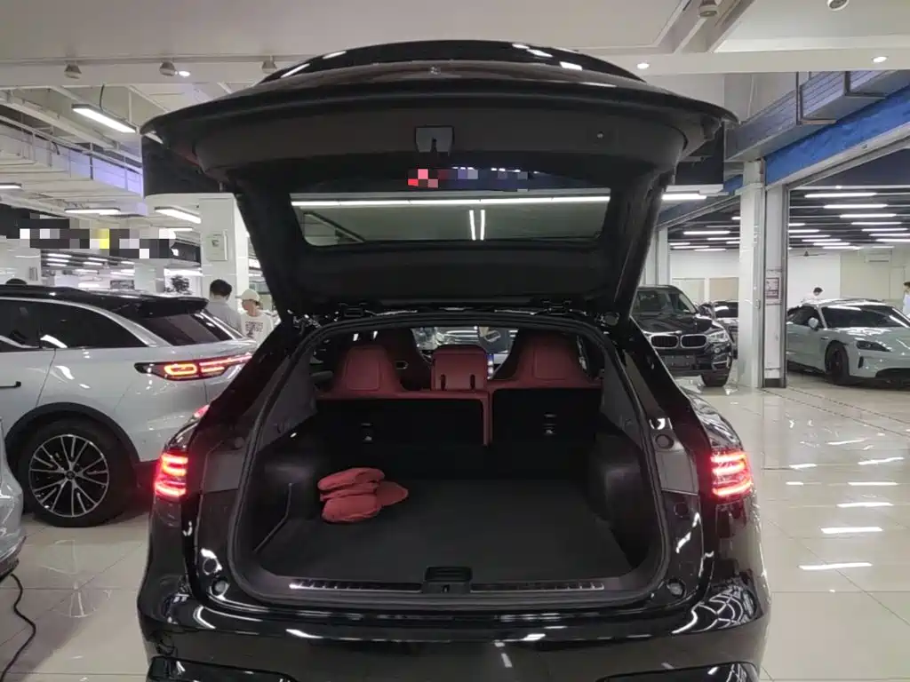 Zhijie Zhijie R7 — миниатюра 19