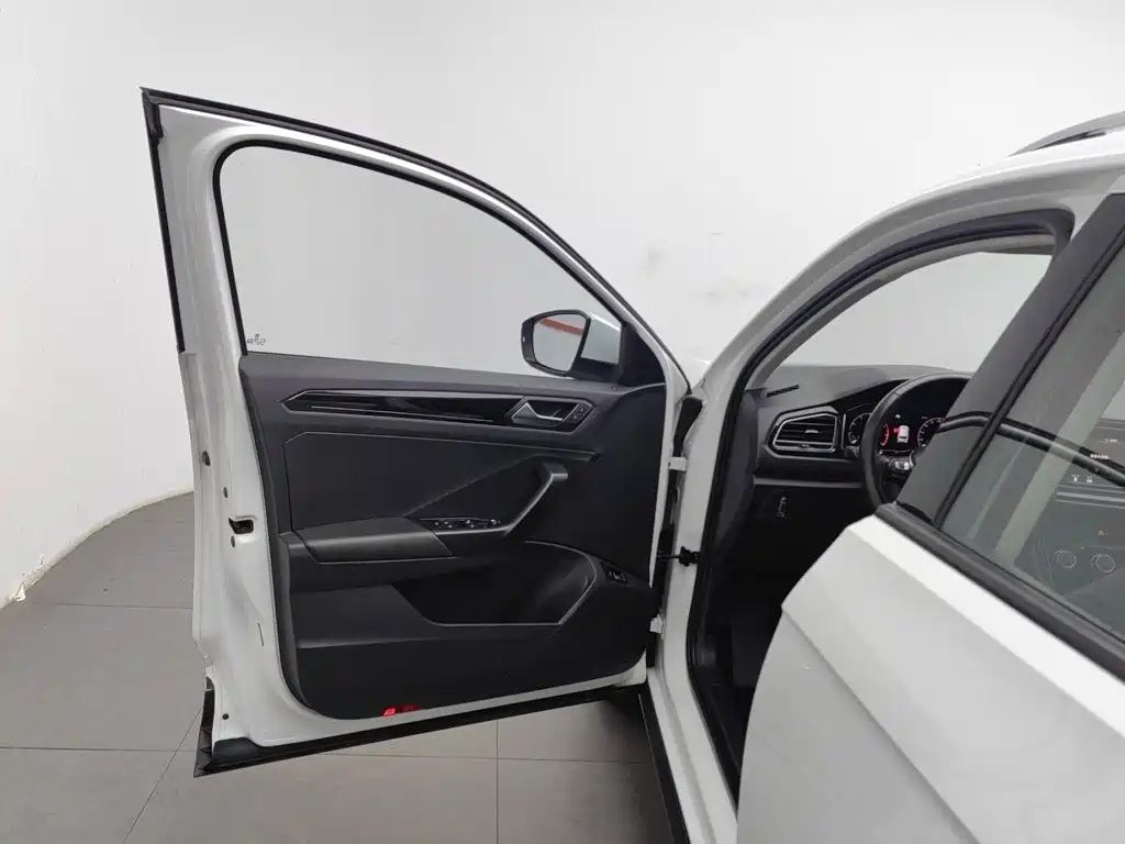 Volkswagen T-Roc 2020 280TSI DSG Comfort