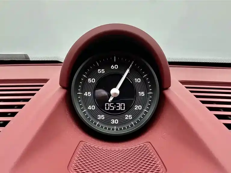 Porsche 911 — миниатюра 10
