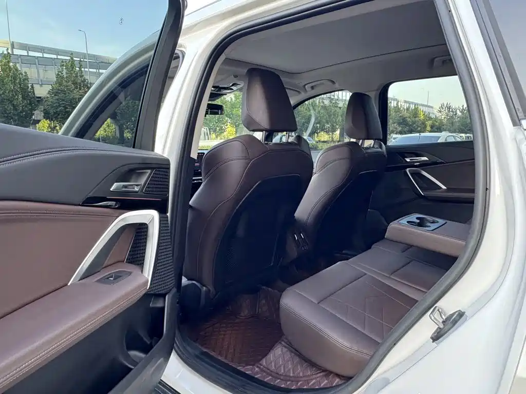 BMW X1 — миниатюра 8
