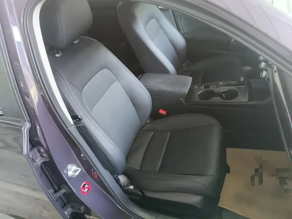 Honda Civic — миниатюра 25