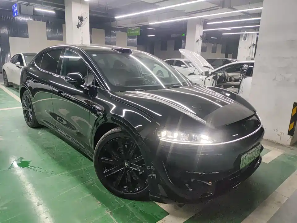 Zhijie Zhijie R7 — миниатюра 2