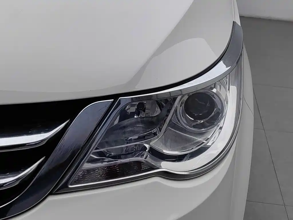 Baojun 730 — миниатюра 7