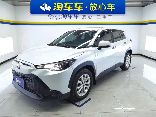 Toyota Frontlander
