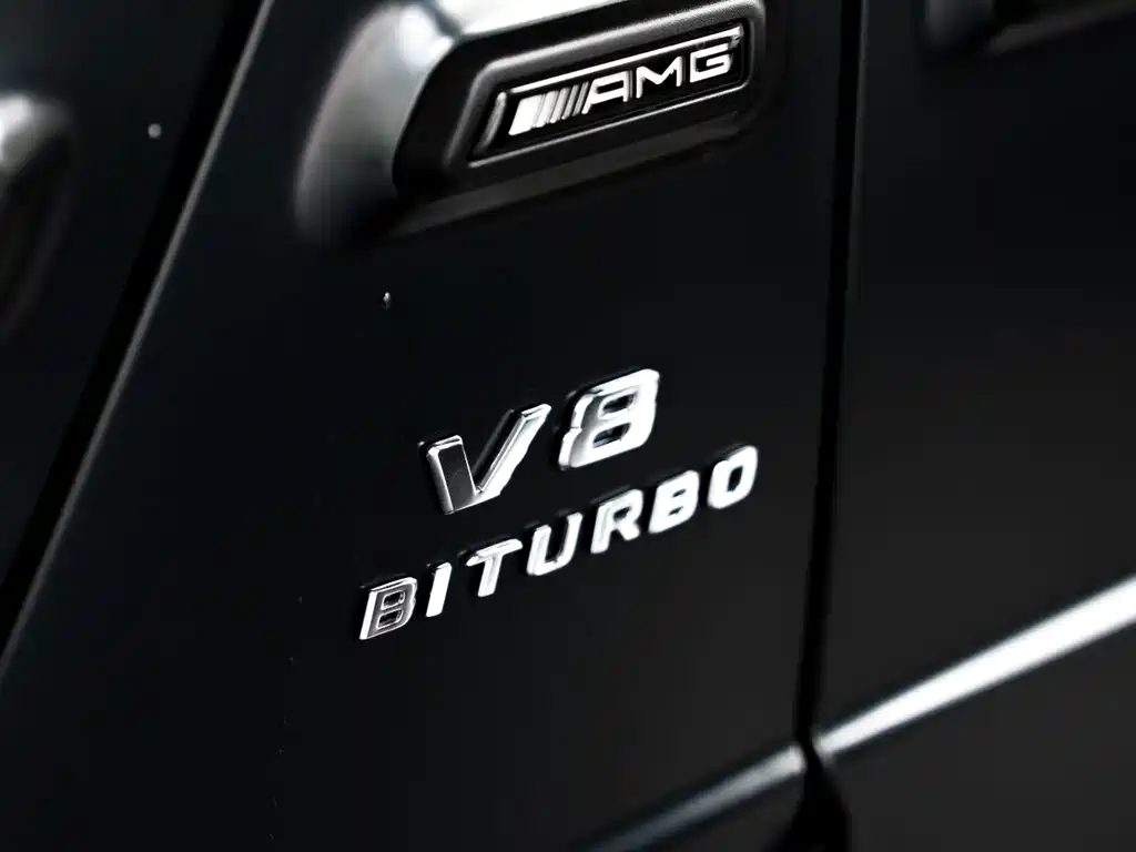 Mercedes-Benz G-Class AMG — миниатюра 14