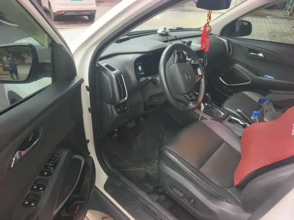 Hyundai ix35 — миниатюра 17