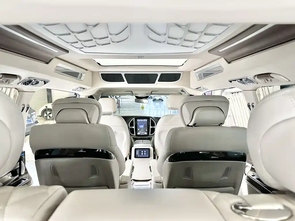 BOCHI PLATINUM CHI NV SERIES