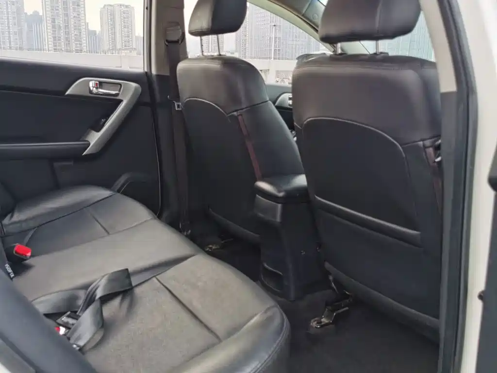 Kia Forte — миниатюра 13