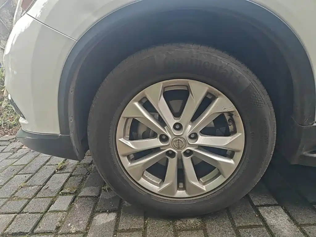 Nissan X-Trail — миниатюра 23