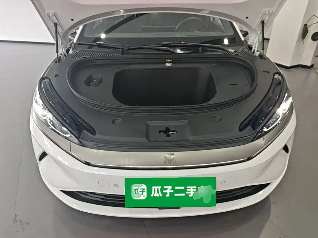BYD Qin L — миниатюра 20